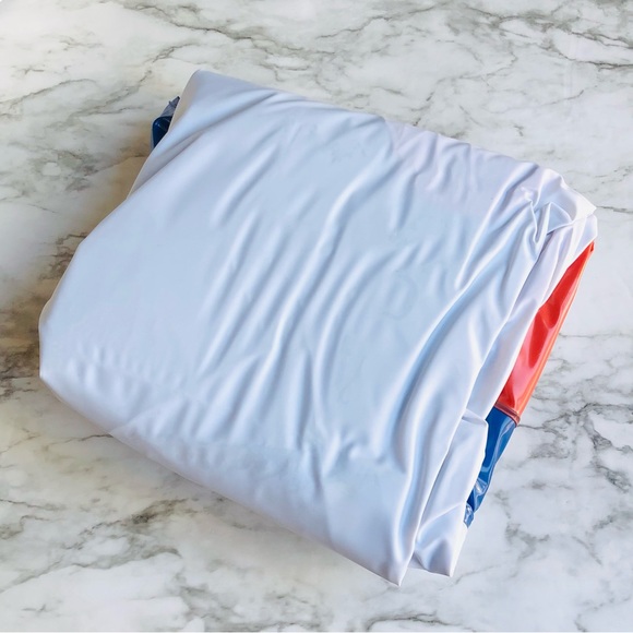 Summer Creatology Inflatable Easel - Picture 9 of 11